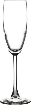 Produktbild von 6x Pasabahce Enoteca Sektglas 170 ml