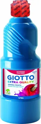 Immagine prodotto di Giotto F53281500 vernice Colore a tempera 500 ml 1 pz