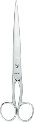 Produktbild von Wedo 909 559, Erwachsener, Gerader Schnitt, Einzelbild, Edelstahl, Edelstahl, Edelstahl