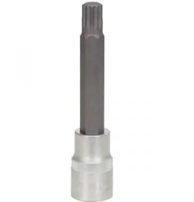 Produktbild von KS TOOLS Steckschlüsseleinsatz 911.1355 Chrom-Vanadium-Stahl 179g 72mm