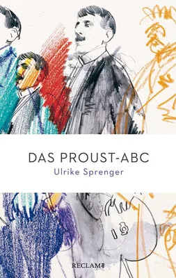 Produktbild von Das Proust-ABC