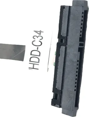 Image de SATA HDD Câble de connexion pour disque dur compatible avec P/N : 450.0db03.0011