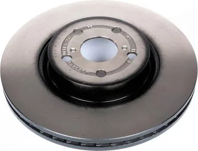 Produktbild von TOYOTA Avensis Original Bremsscheibe vorne 43512-YZZAB OE