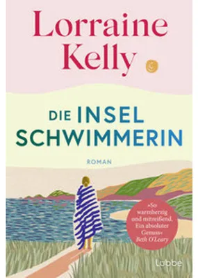 Obrázok produktu pre Die Inselschwimmerin