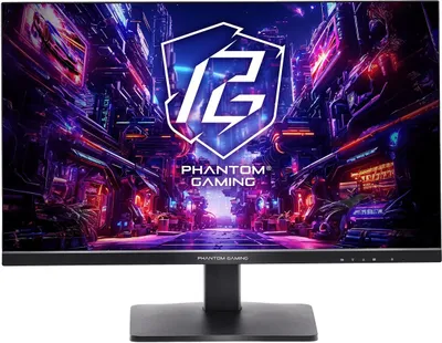 Zdjęcie produktu dla ASRock 68,5cm PG27QFT1B   16:9 HDMI/DP            180Hz  QHD