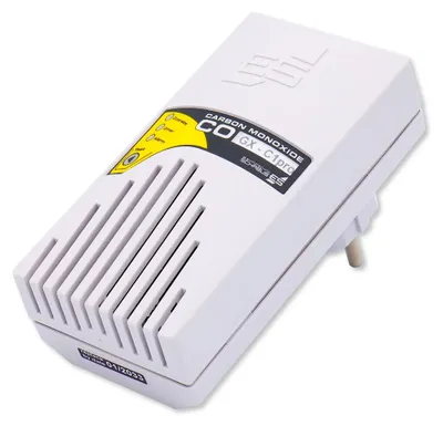 Produktbild von Schabus CO GAS ALARM GX-C1pro