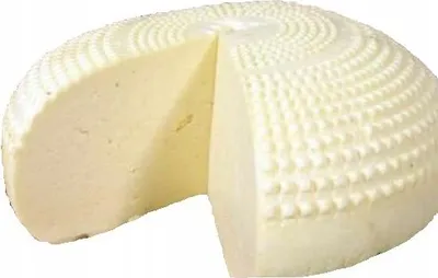 Zdjęcie produktu dla Polmlek Ser Mozzarella blok ok. 2,7 - 2,8 kg