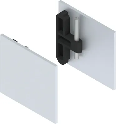 Zdjęcie produktu dla HELM GT-L 80 zaślepka EV1 elox.59x56mm rs/ls