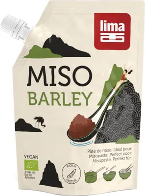 Obrázek produktu pro Ječmenné miso 300g
