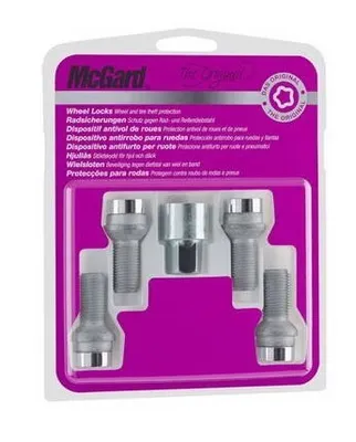 Zdjęcie produktu dla Sruby Zabezpieczajace Do Felg Mcgard Classic Audi, Skoda, Seat, Vw