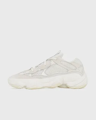 Produktbild von Adidas Yeezy 500 Bone White - EU 46 2/3