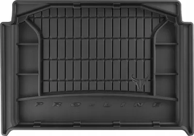 Image de Tapis de coffre en caoutchouc MAZDA CX-30 à partir de 2019- TM d