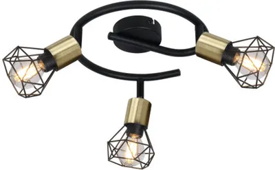 Zdjęcie produktu dla Lampa reflektor spot XARA I 54802S-3AB Globo
