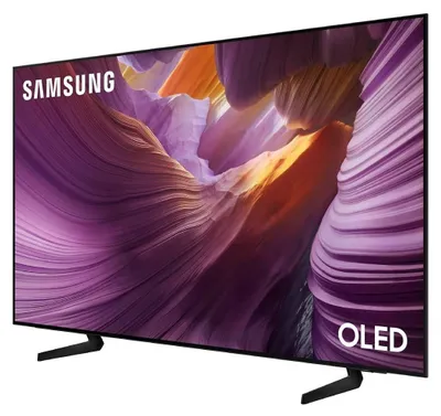 Image de Samsung TQ65S85FAE, 165,1 cm (65"), 3840 x 2160 px, OLED, Smart TV, Wi-Fi, noir