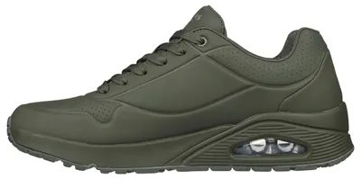 Productafbeelding van Skechers Uno Stand On Air 52458/DKGR Groen-43