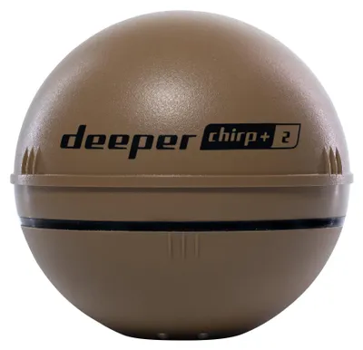 Zdjęcie produktu dla Echosonda Deeper CHIRP+ 2 100 m