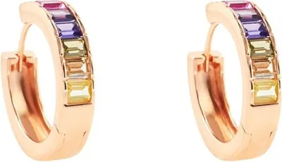 Immagine prodotto di Orecchini da donna Stroili 1682428 Oro rosa