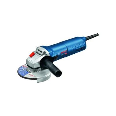 Zdjęcie produktu dla Szlifierka kątowa BOSCH GWS 11-125 RSP 125mm, 1100W
