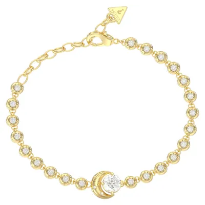 Obrázok produktu pre GUESS JEWELS Šperky JUBB06235JWYGS