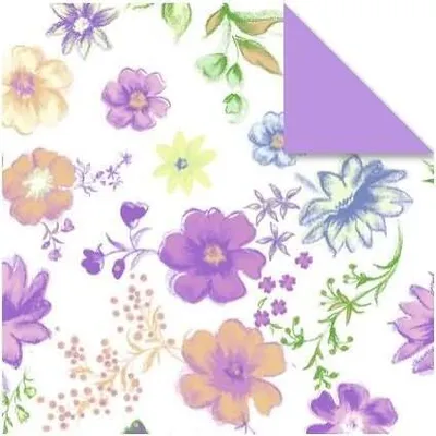 Produktbild von Faltblätter Florentine Romance 80g/qm 10x10cm VE=65 Blatt Motiv 02