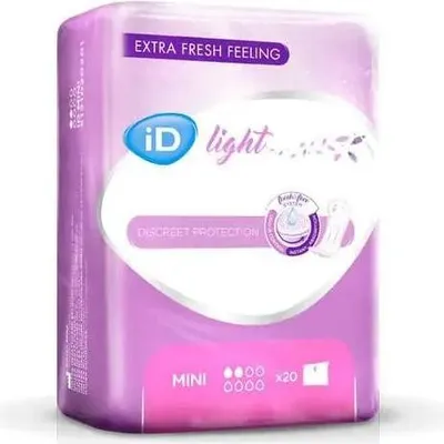 Immagine prodotto di Id Light Mini 2g 20