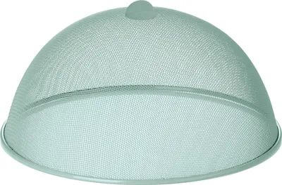 Produktbild von Kela Como, Lebensmittelabdeckung, Mintfarbe, Metall, Rund, Einfarbig, 1 Stück(e)