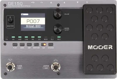 Zdjęcie produktu dla Mooer GE 150