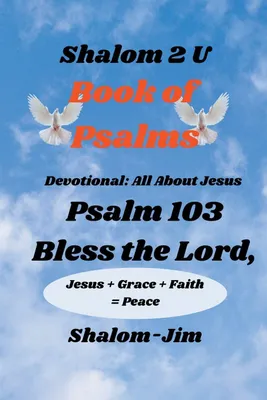 Produktbild von Book of Psalms