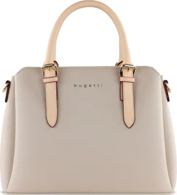 Produktbild von bugatti Handtasche Umhängetasche Ella Bowling Bag Beige