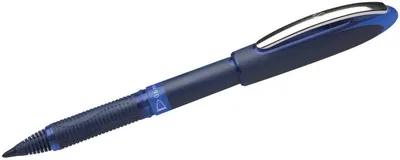 Immagine prodotto di Schneider - Rollerpen one shop 0,6 mm blu | 10 pezzi