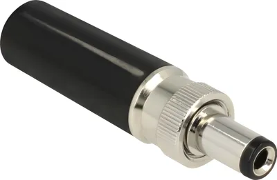 Immagine prodotto di Delock Netzanschluss - Gleichstrombuchse 5,5 mm x 9,5 mm