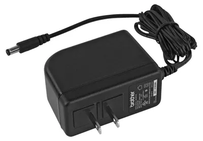 Zdjęcie produktu dla Brother ADE001EU, Drukarka do etykiet, Wewnętrzna, 12 V, 2 A, Brother PT-H300, Czarny