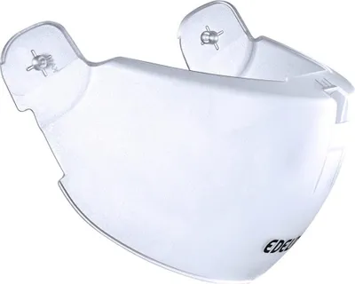 Produktbild von Edelrid Helmet Visor Protector - Visier-Schutz für TECTUM & TECTUM AIR, Farbe:001 white, Größe:onesize