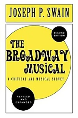 Obrázek produktu pro Broadwayský muzikál