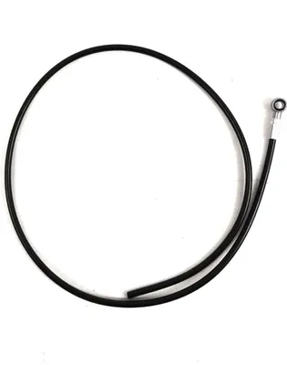 Produktbild von Bremsleitung vorne für MAGURA MT4 MT5 MT7 MT8 MT Trial 800 mm