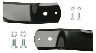 Produktbild von Messer 16,5 cm Stiga Park 95/105 Combi, Vergl.-Nr.: 1134-6238-01/1134-9119-01
