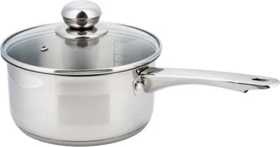 Obrázek produktu pro KINGHOFF KH-4322 1l hrnec s poklicí 14 cm