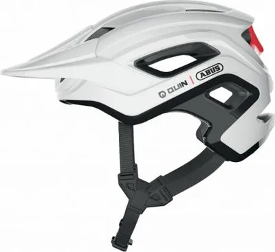 Image de Abus Cliffhanger Concrete Grey S