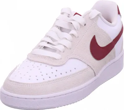 Produktbild von Nike nike court vision Damen Halbschuh in , Größe 35.5