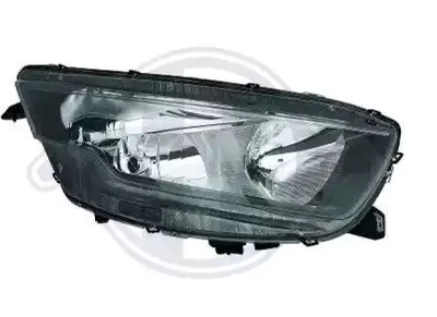 Produktbild von DIEDERICHS Scheinwerfer Links für IVECO Daily VI Kastenwagen 3590981