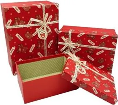 Image de Coffret PUG-22082-PR (3pcs)