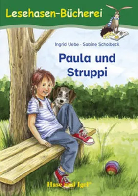 Image de Paula und Struppi