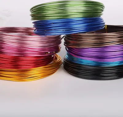 Produktbild von Wachsperlen bunt schimmernd ca. 1000 Stück, 3mm, pink, weiß, schwarz