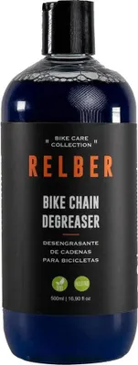 Zdjęcie produktu dla Relber Bike Chain Degreaser 500ml Blue Niebieski Jeden rozmiar
