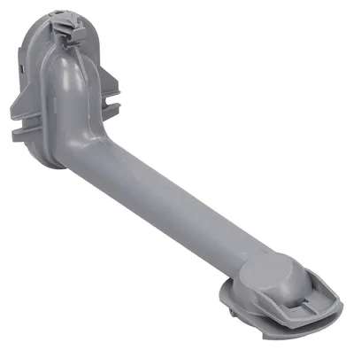 Produktbild von easyPART passend für 49107809 CANDY/ HOOVER Sprüharmrohr für oberen Sprüharm Haier 0120202778B in Geschirrspüler