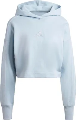 Image de Sweat à capuche Adidas IY6847 pour Femme
