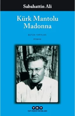 Immagine prodotto di Kürk Mantolu Madonna