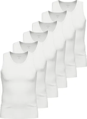 Produktbild von 6er Pack Athletic Shirt Day Modern / Micro Modal von der Marke AMMANN XL