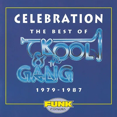 Produktbild von Kool & The Gang-Best Of Kool+The Gang