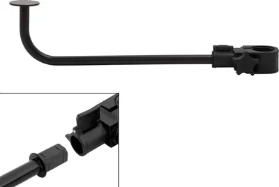 Produktbild von MIKADO SIDE TRAY SUPPORT 40cm Stütze für Anbautische, Feederbox Ø D25/30/36mm